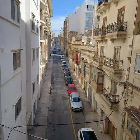 Apartament Seaview *