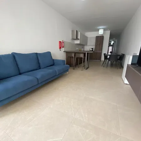 Appartamento Seaview