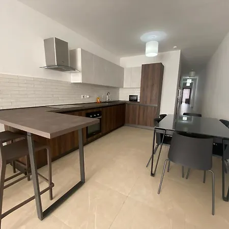 Appartamento Seaview *