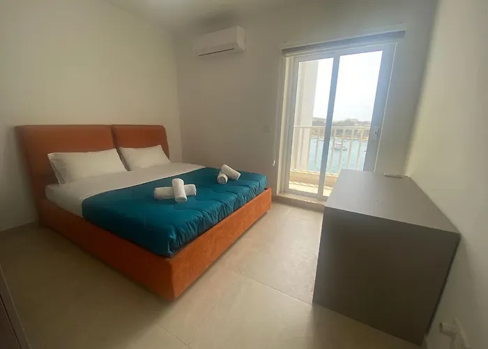Apartment Seaview Sliema