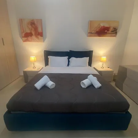 Apartment Seaview