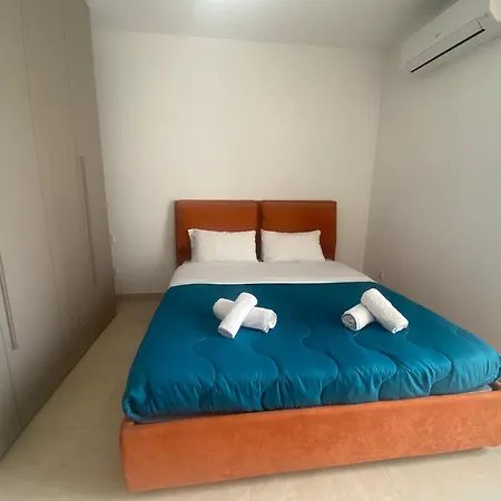 Apartment Seaview