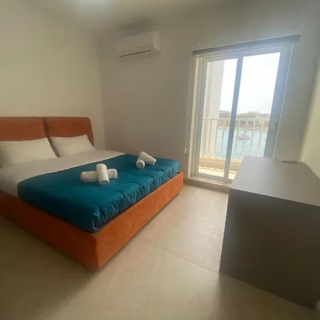 Apartament Seaview Sliema