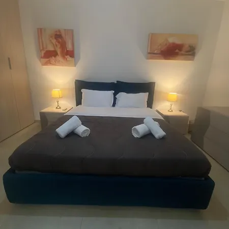 Apartment Seaview *