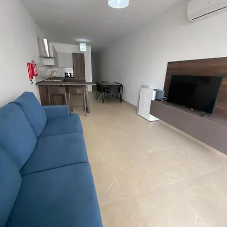 Seaview Apartment Sliema